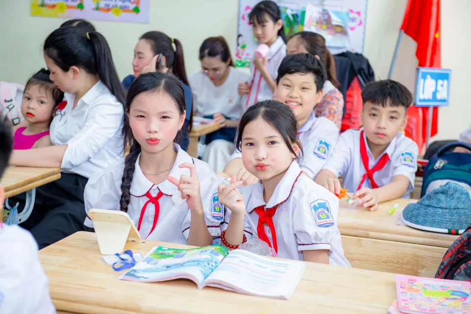 Các khoá học tại Cơ Sở Dạy Thêm Phan Việt